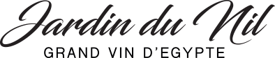 jardin du nil logo