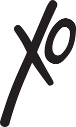 xo logo