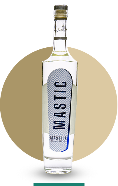 arak spirit beverage bottle